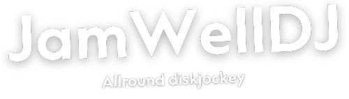 JamWellDJ